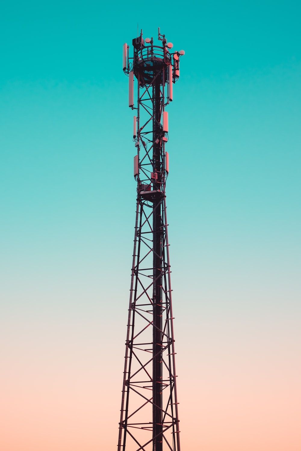 Antenna Picture. Download Free Image