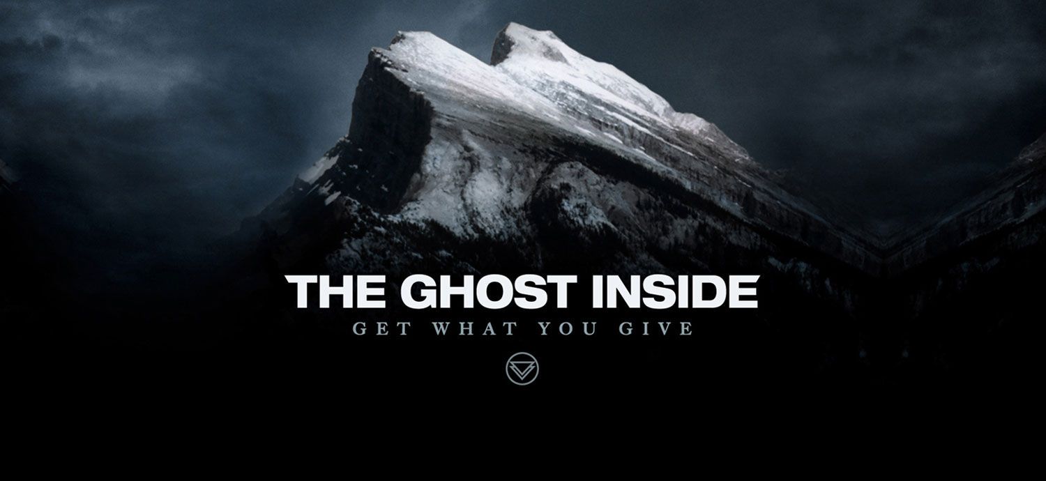The Ghost Inside Wallpapers - Wallpaper Cave.