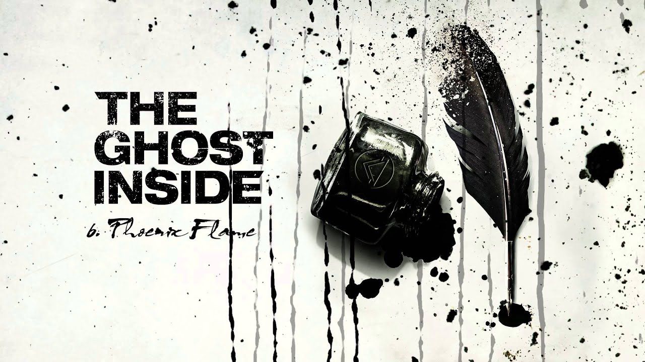 The Ghost Inside Flame (Full Album Stream)