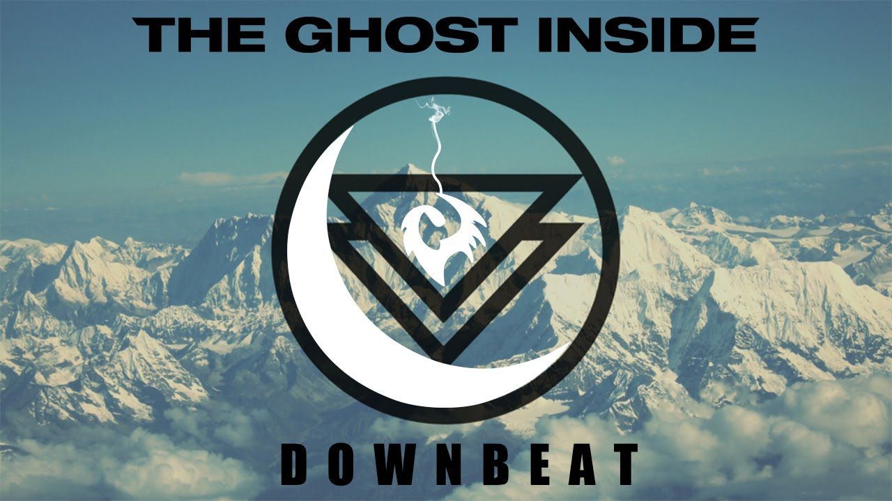 The Ghost Inside (Cover)