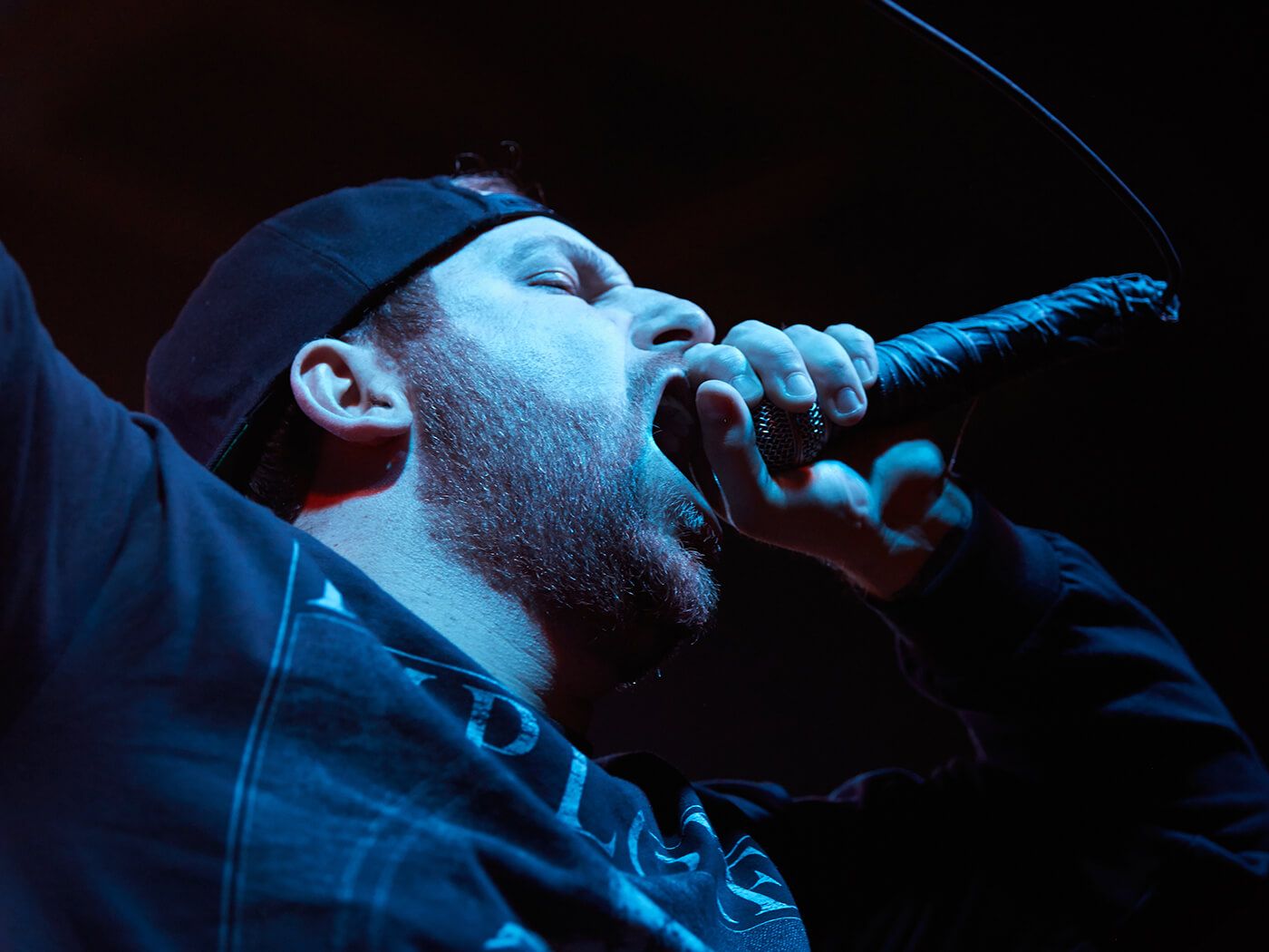 The Ghost Inside release new song, “Pressure Point”
