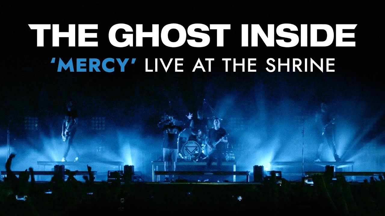 The Ghost Inside (Live at The Shrine)