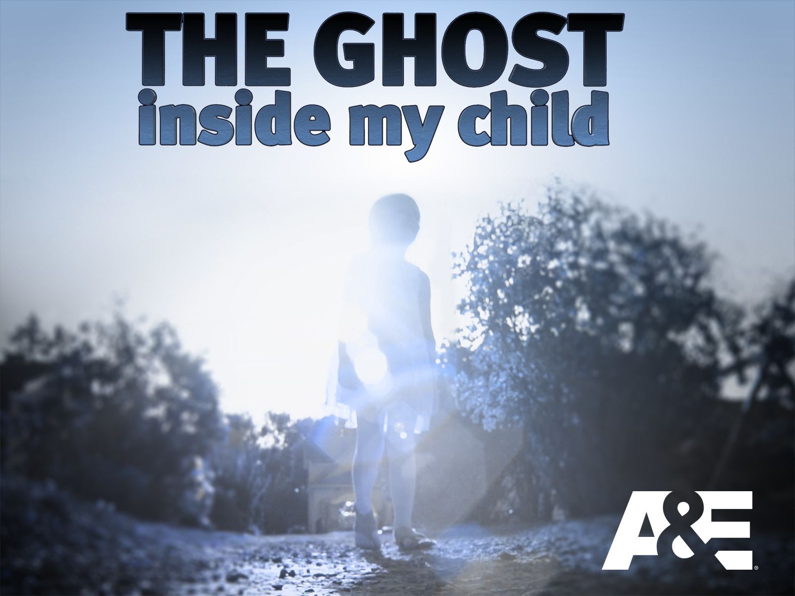 Prime Video: The Ghost Inside My Child