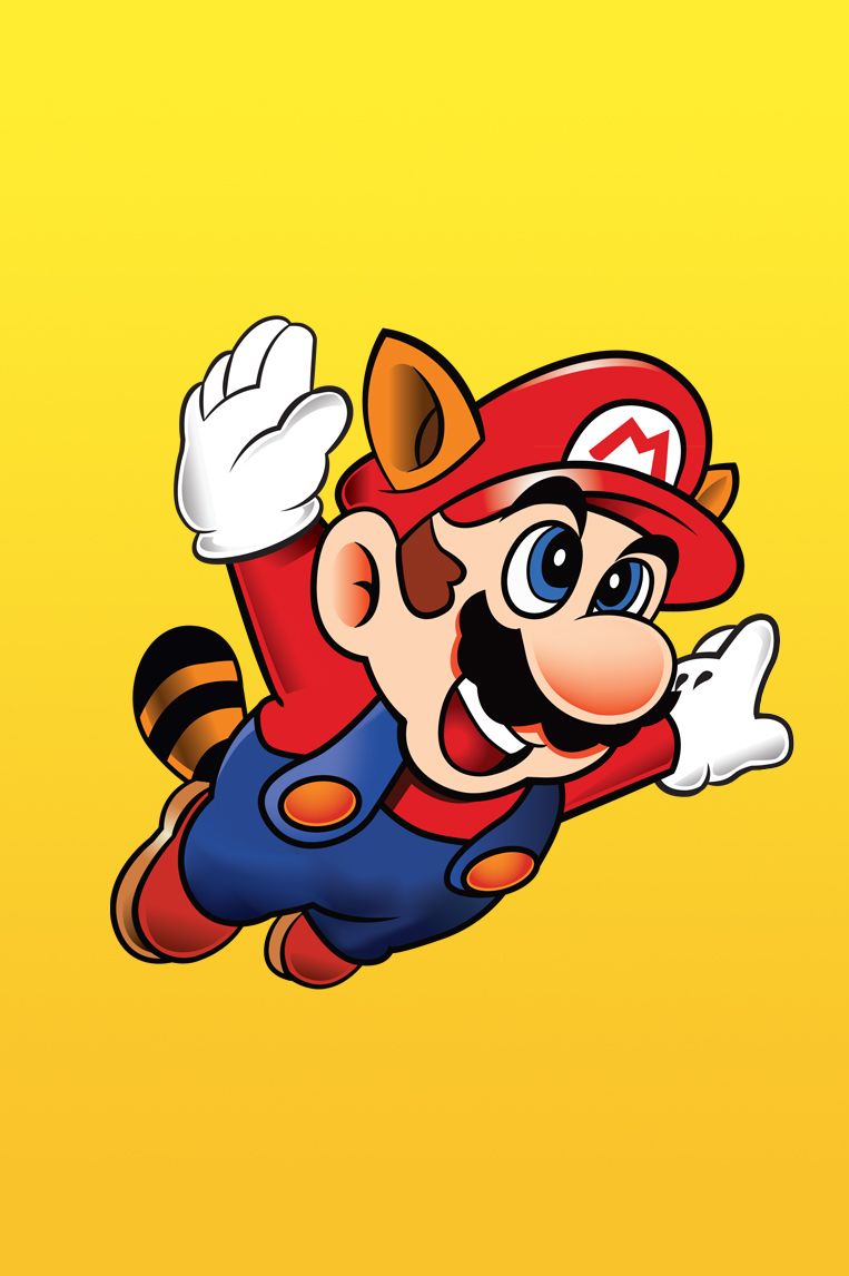 Download Free Android Wallpaper Mario