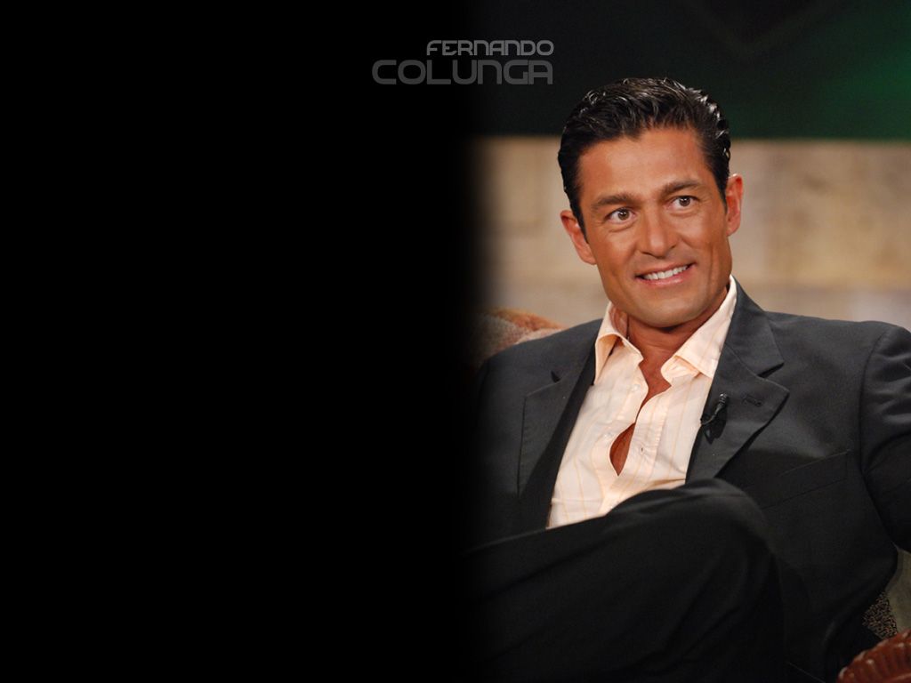 Fernando Colunga The Most Stunning Pictures Youll See Today - utp5qdd