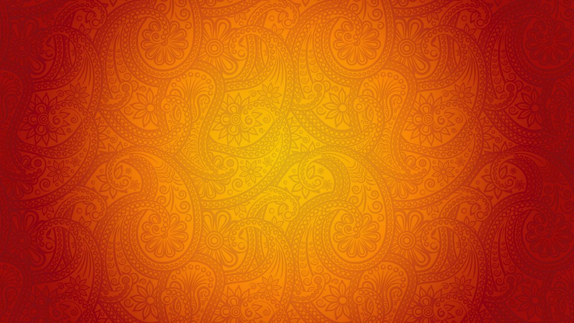 Abstract Orange HD Wallpapers - Wallpaper Cave