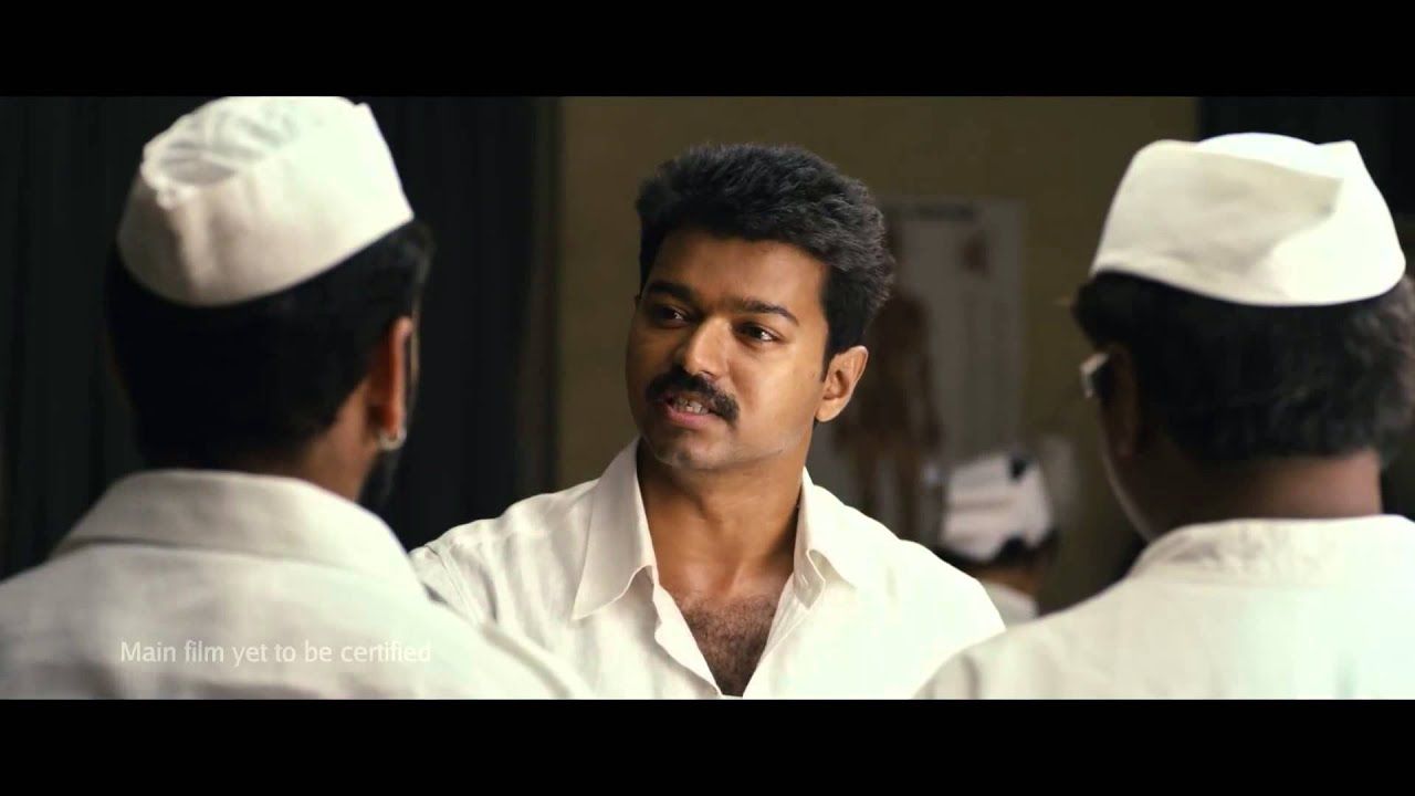 Thalaivaa Wallpapers - Wallpaper Cave