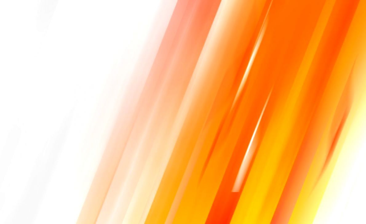 Abstract Orange Wallpaper. HD Wallpaper Collection