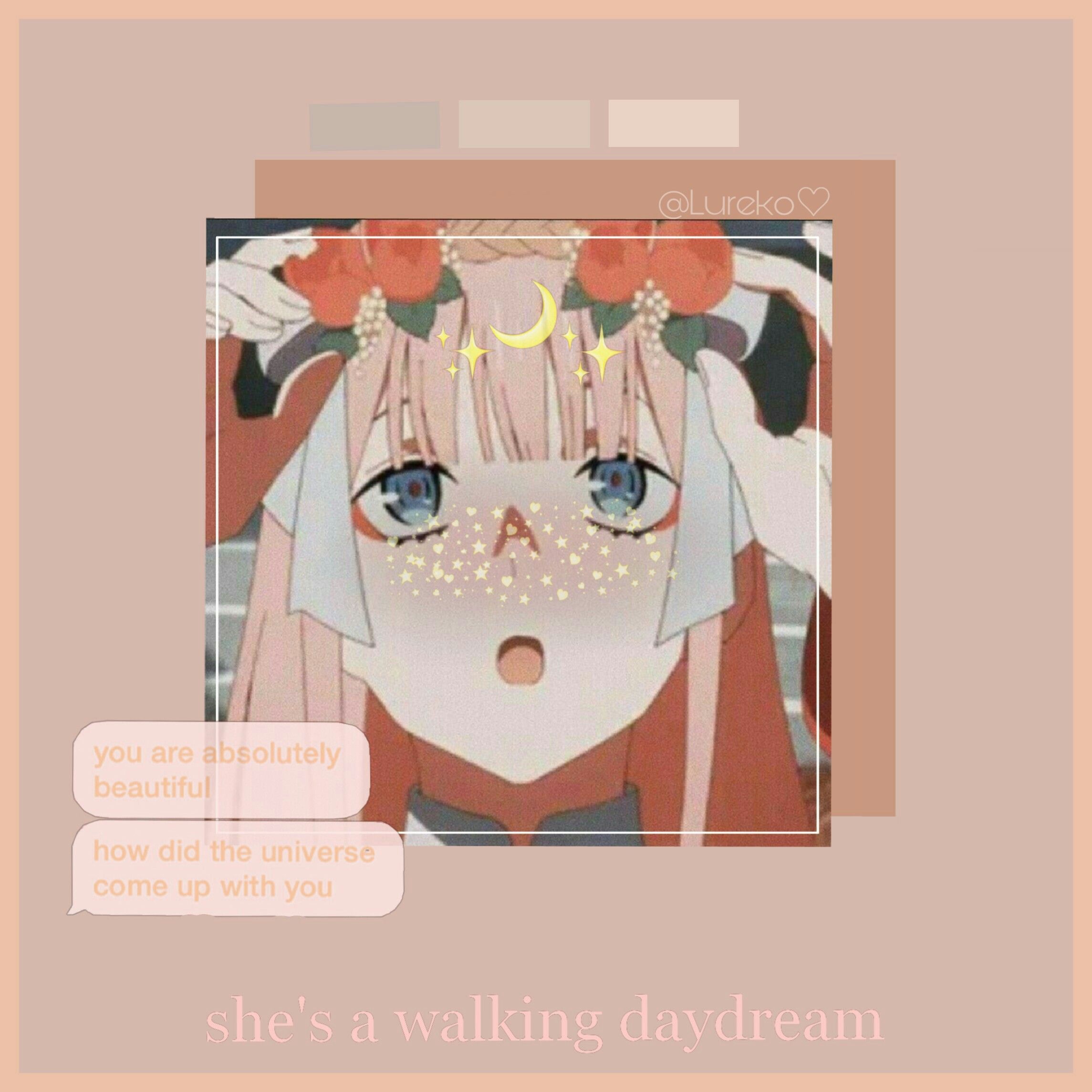 freetoedit darlinginthefranxx Image by Lureko♡