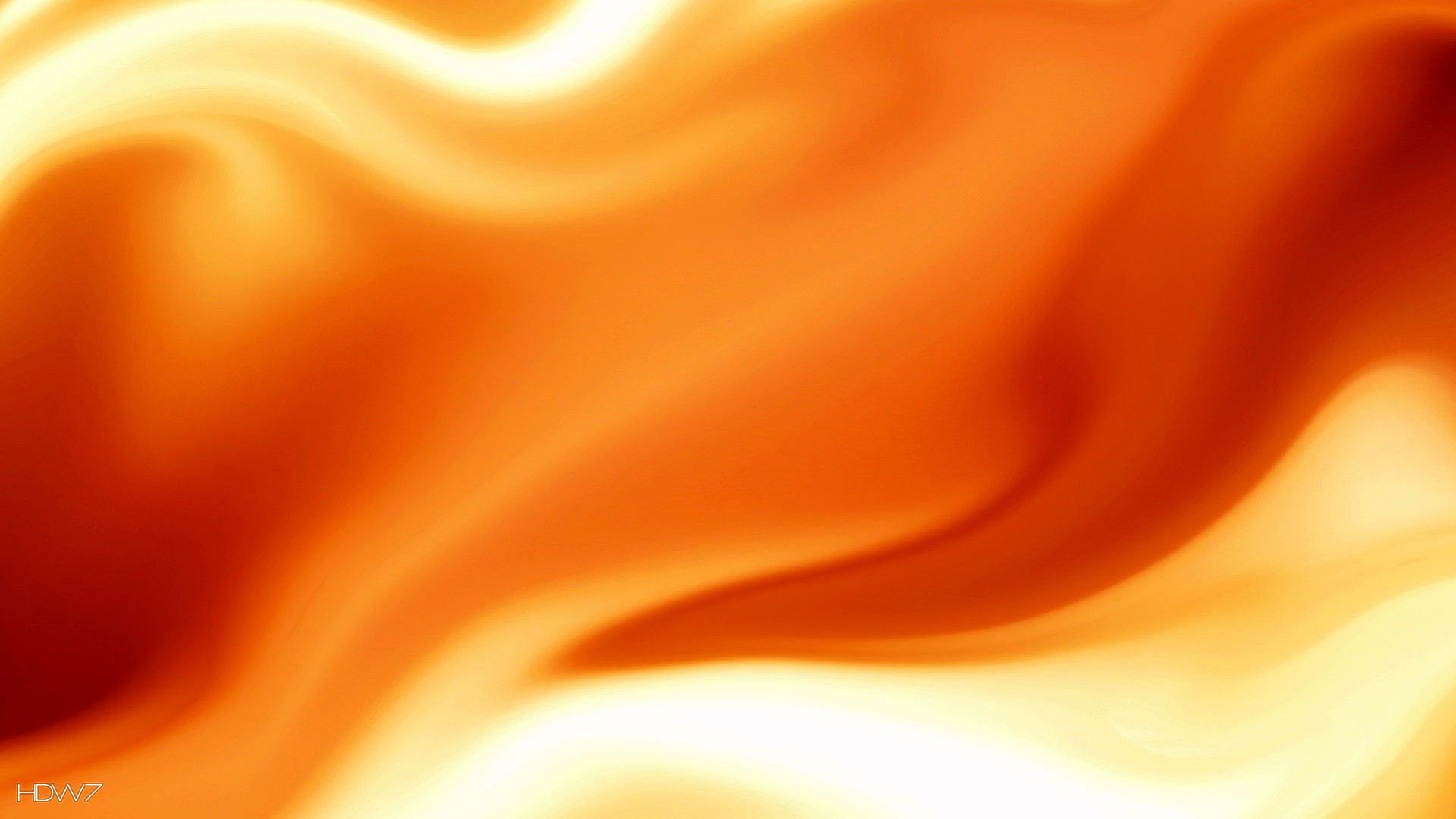 soft orange lines 1080p abstract desktop background. HD wallpaper