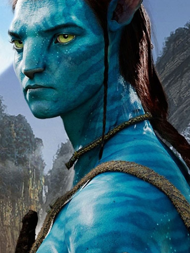 Free download Avatar actor iphone 6 plus wallpaper iPhone 6 Plus