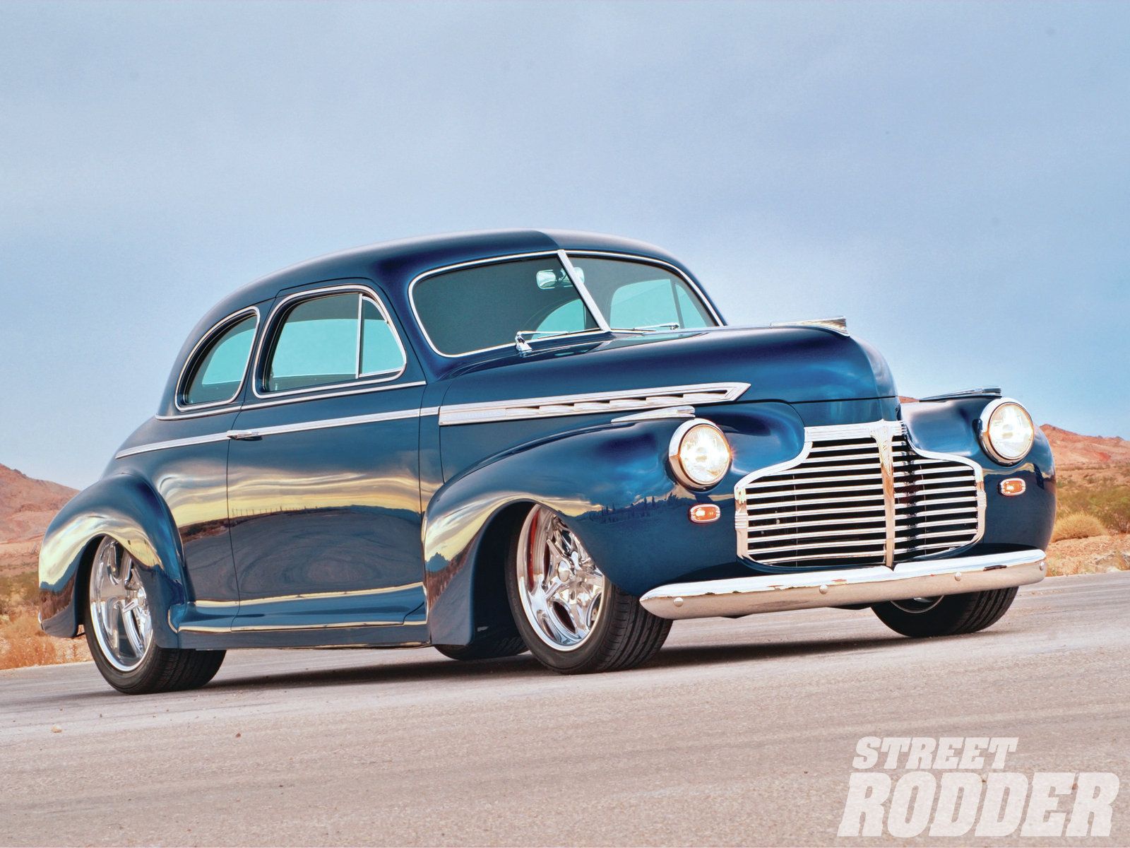Chevrolet Wallpaper and Background Imagex1200
