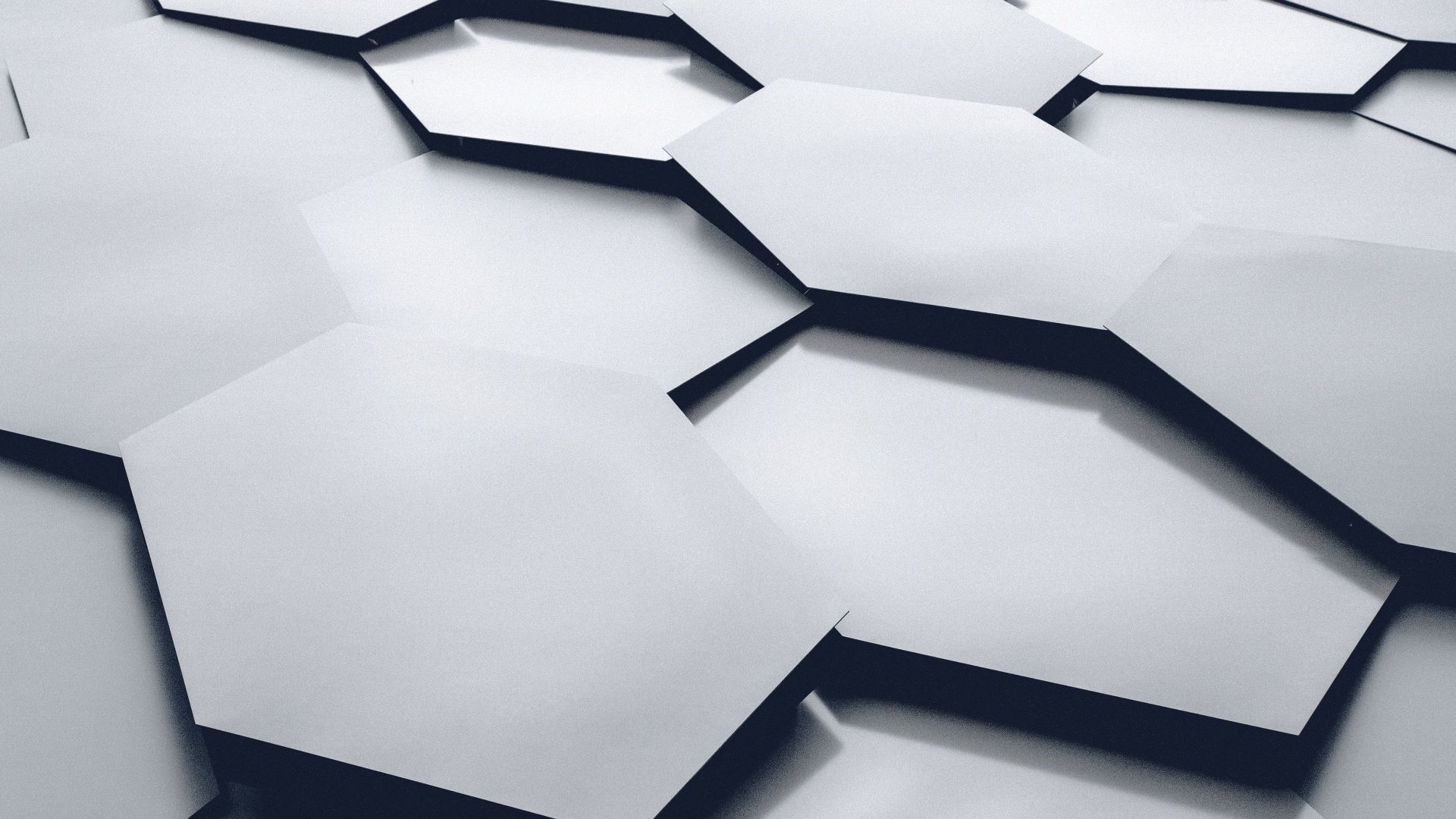 Wallpaper 4k Hexagon Abstract 4k 3D Wallpaper, 4k Wallpaper, 5k
