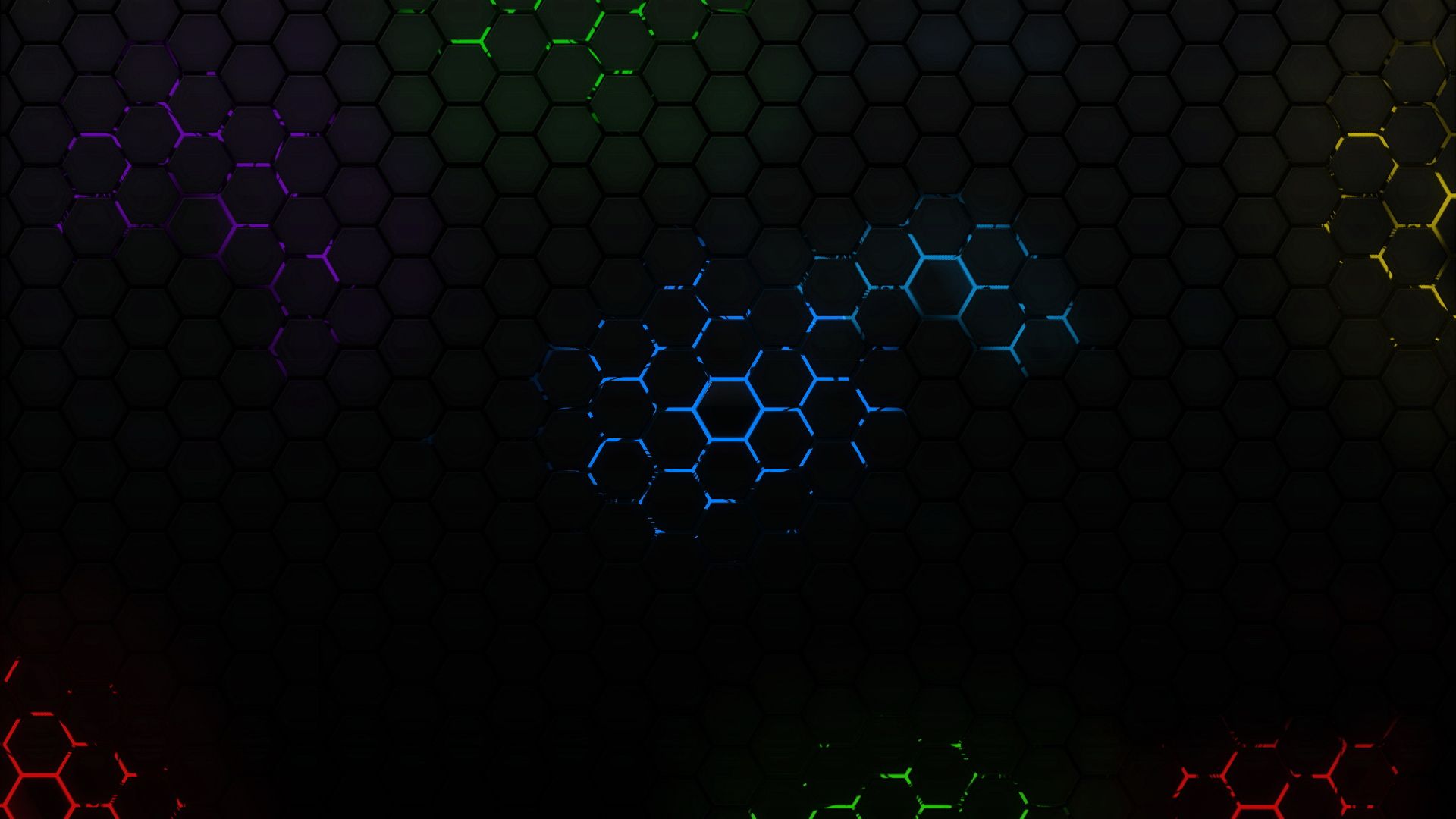 Hexagon Wallpaper. Hexagon Wallpaper