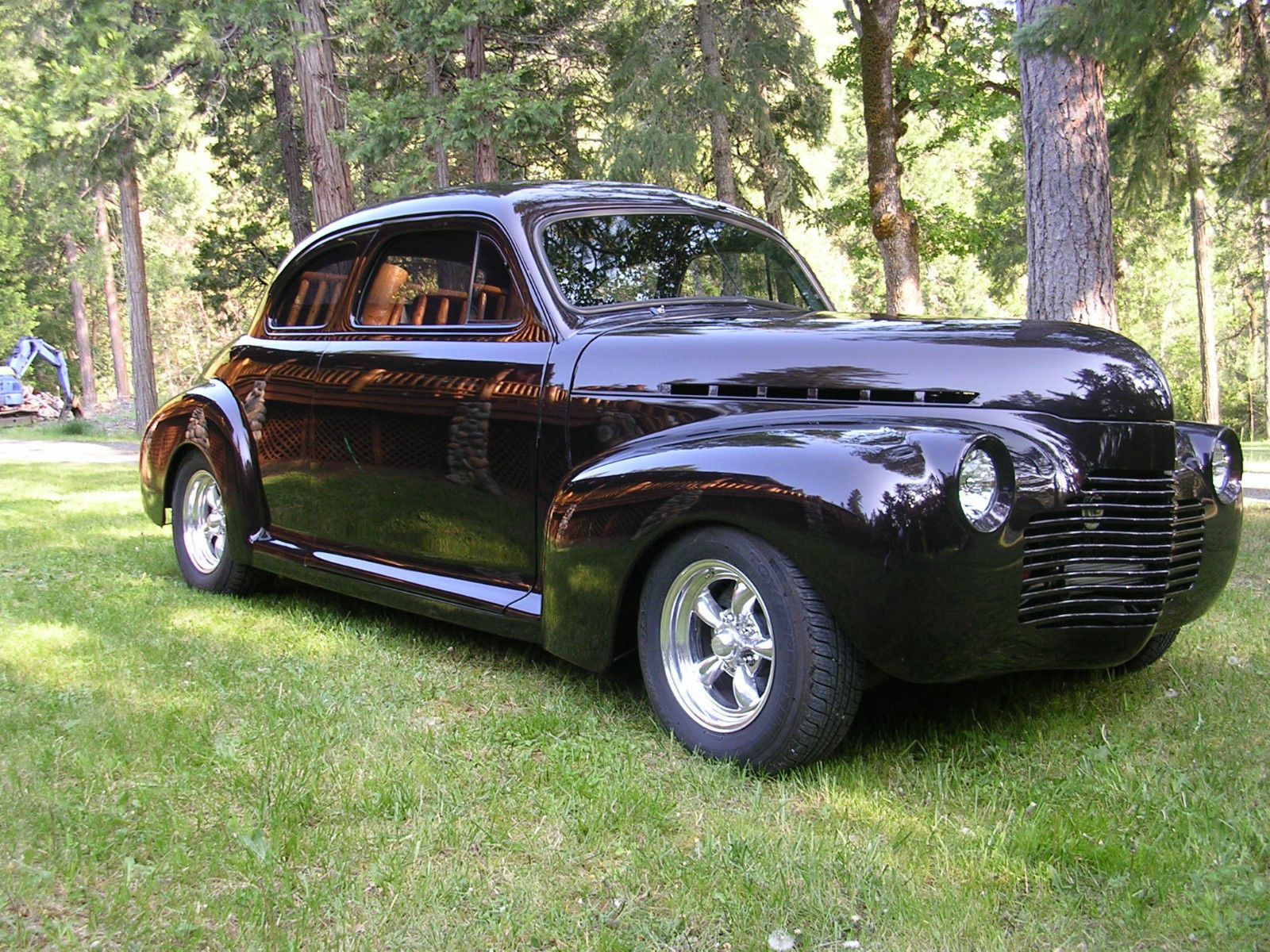 Chevrolet: Other 1941 chevrolet coupe 1941 chevy coupe hotrod hot