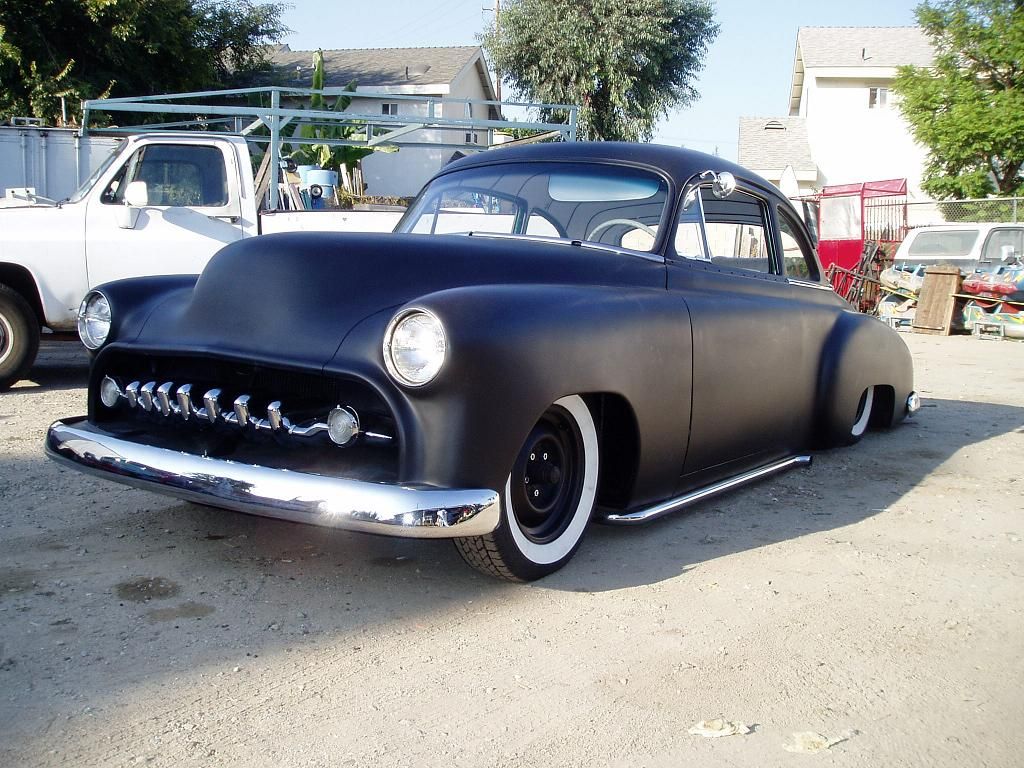 Chevrolet DeLuxe wallpaper, Vehicles, HQ Chevrolet DeLuxe