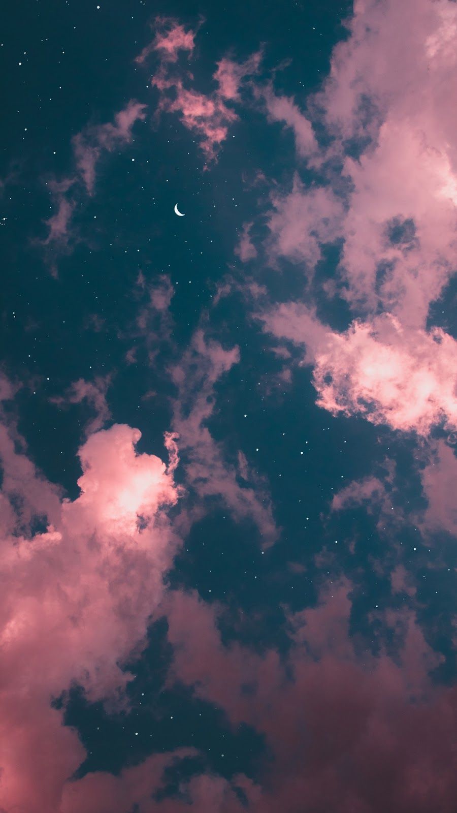 Night sky #wallpaperbackground Night sky #wallpaper #iphone