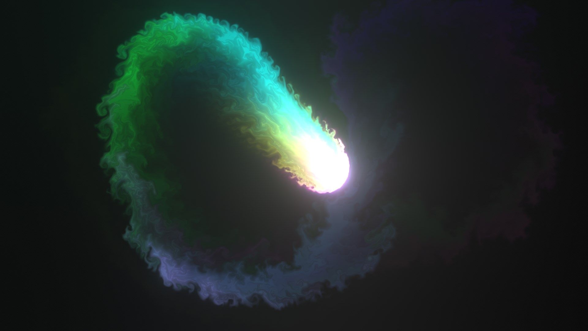 Steam Værksted::Colorful Fluid Animation [Audio Responsive]