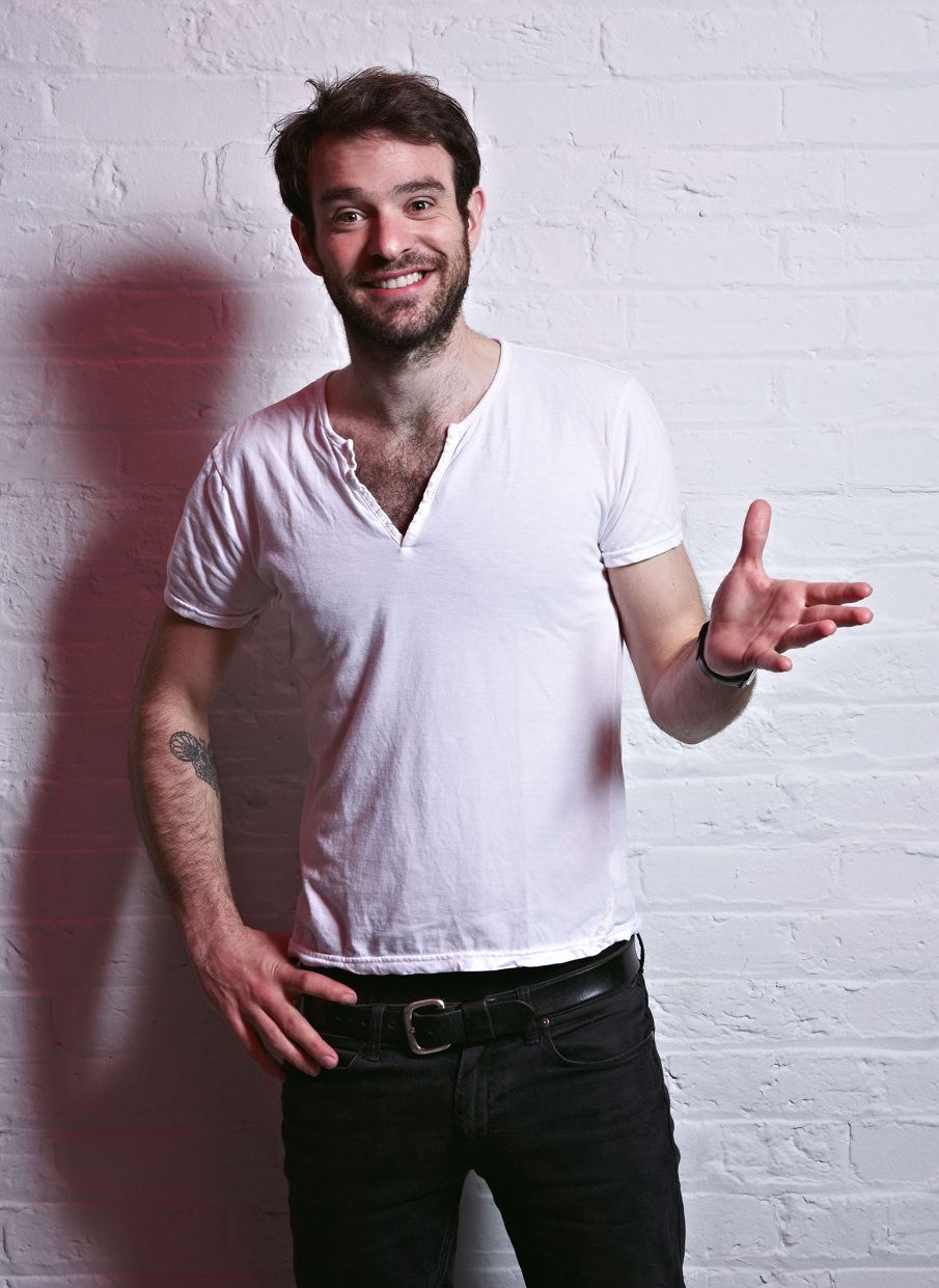 Charlie Cox Wallpapers - Wallpaper Cave