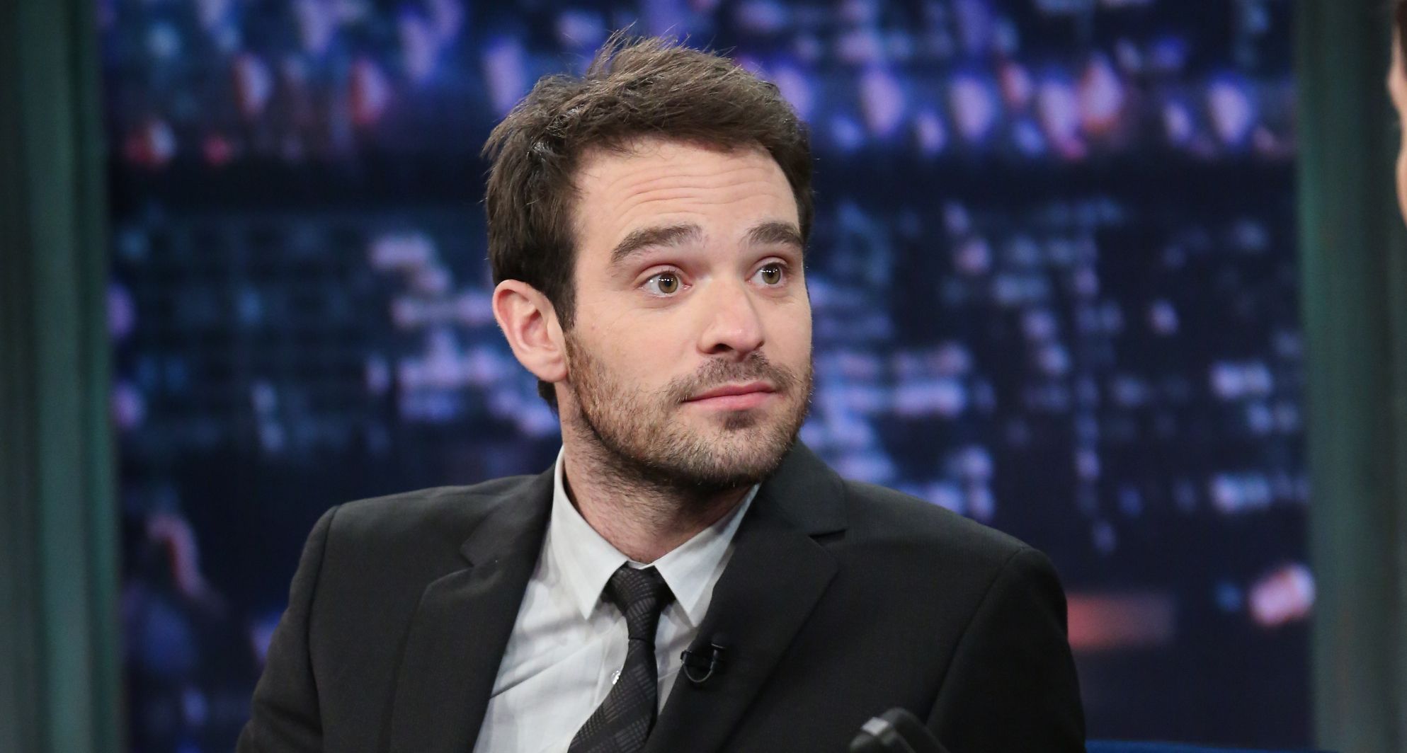 Charlie Cox Wallpapers - Wallpaper Cave