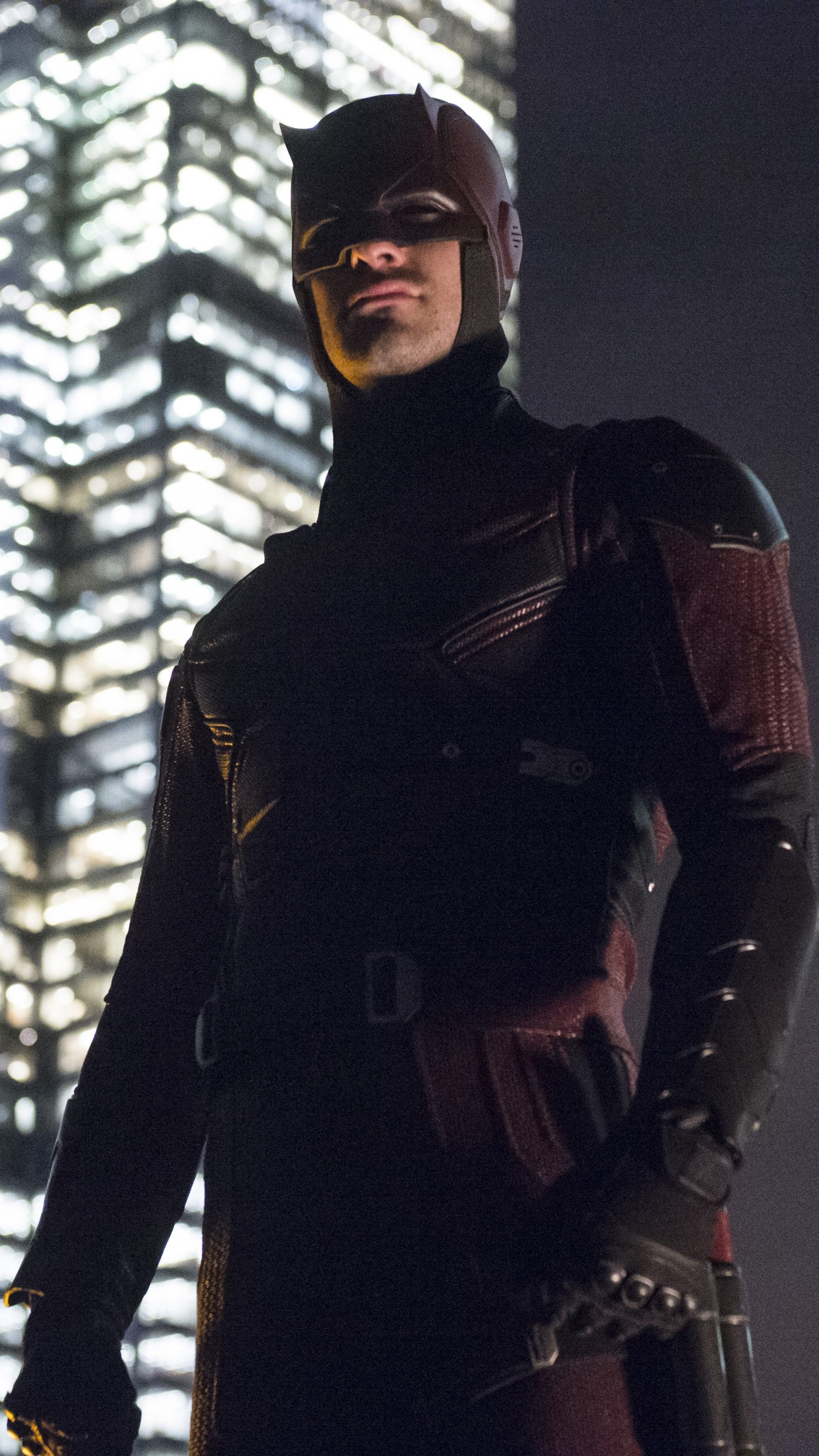 Wallpaper Daredevil, season 2, Charlie Cox, Marvel, Best TV Series, Movies