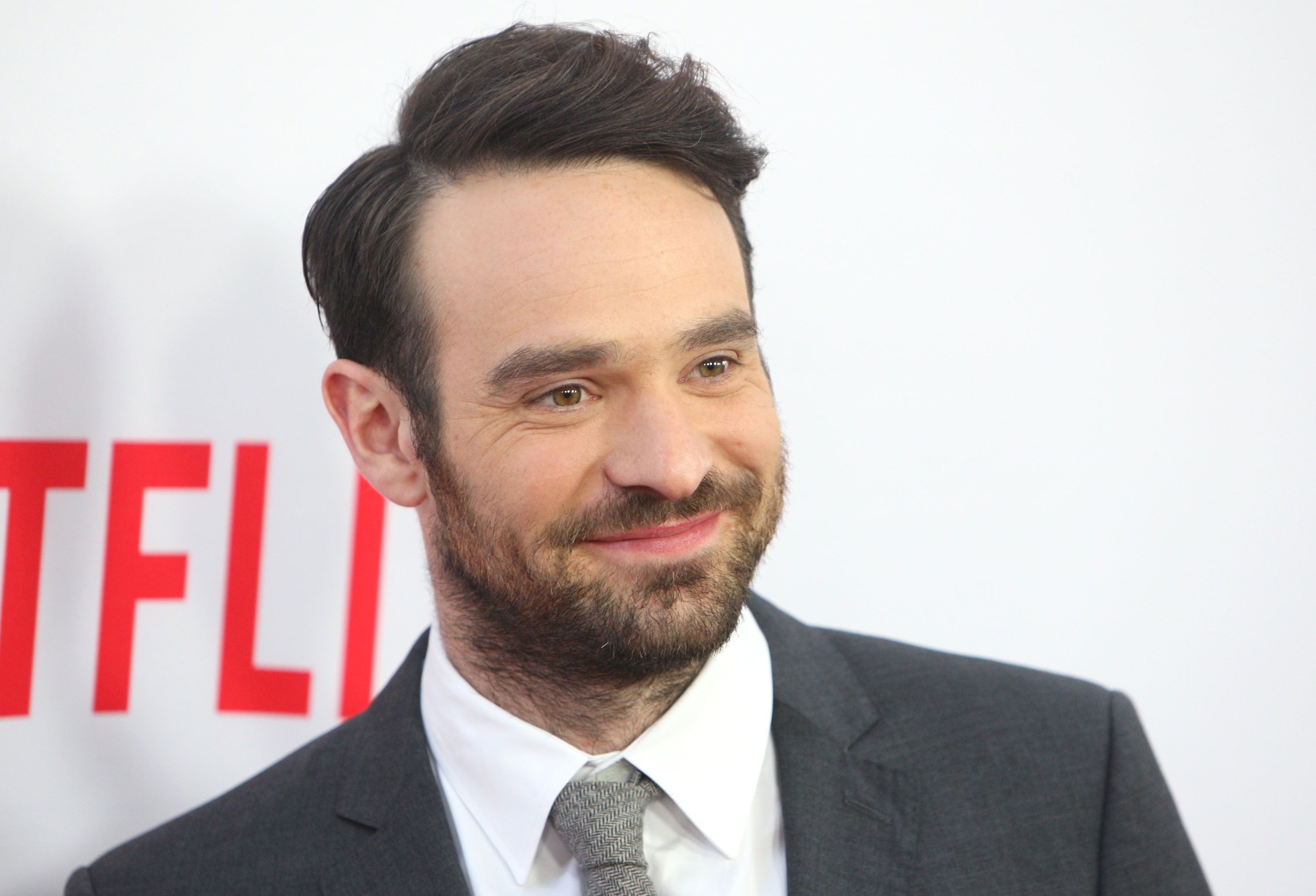 Charlie Cox Wallpapers - Wallpaper Cave