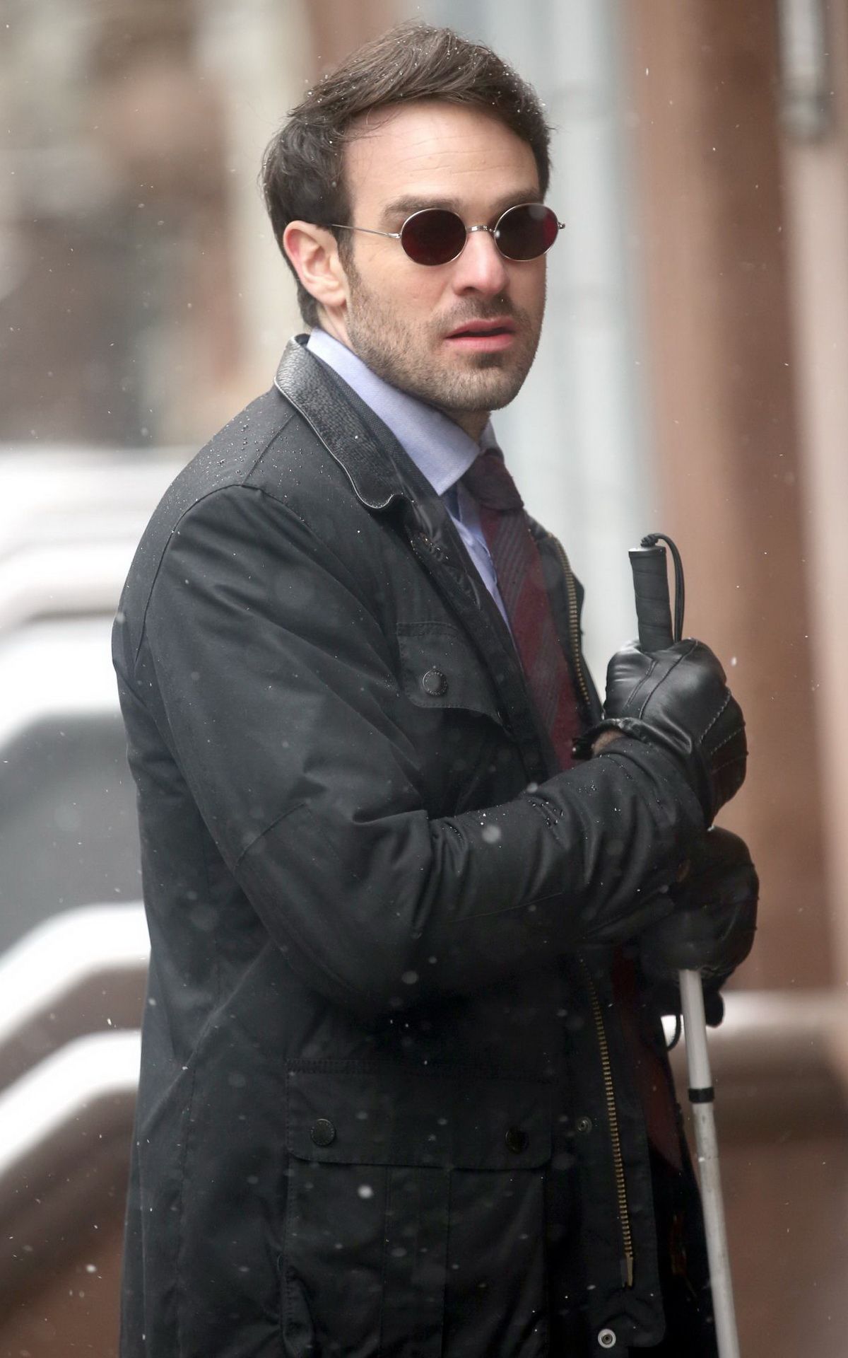 Mobile Wallpaper 177 Marvel's the Defenders {10 pieces} Batch A