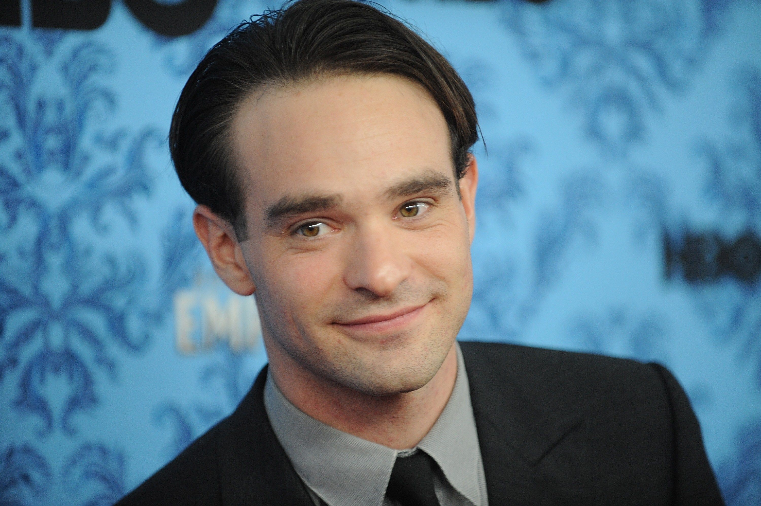 Charlie Cox Wide Wallpaper 57188 3000x1996px