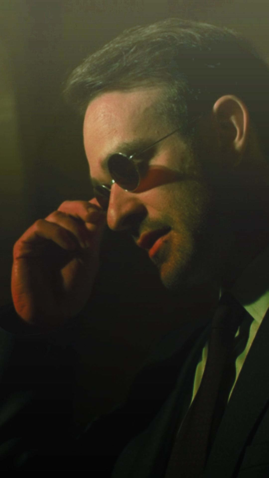 Murdock Natchios Tumblr Blog