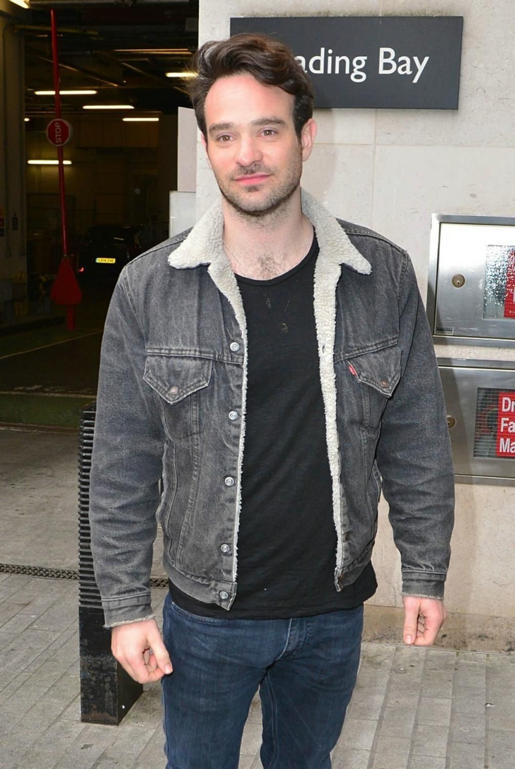 Charlie Cox Wallpapers - Wallpaper Cave