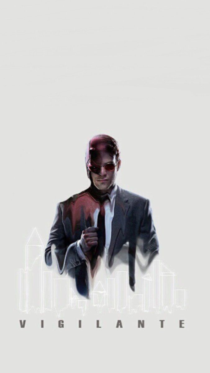 Charlie Cox Brasil Twitterren: Que tal essas lockscreens