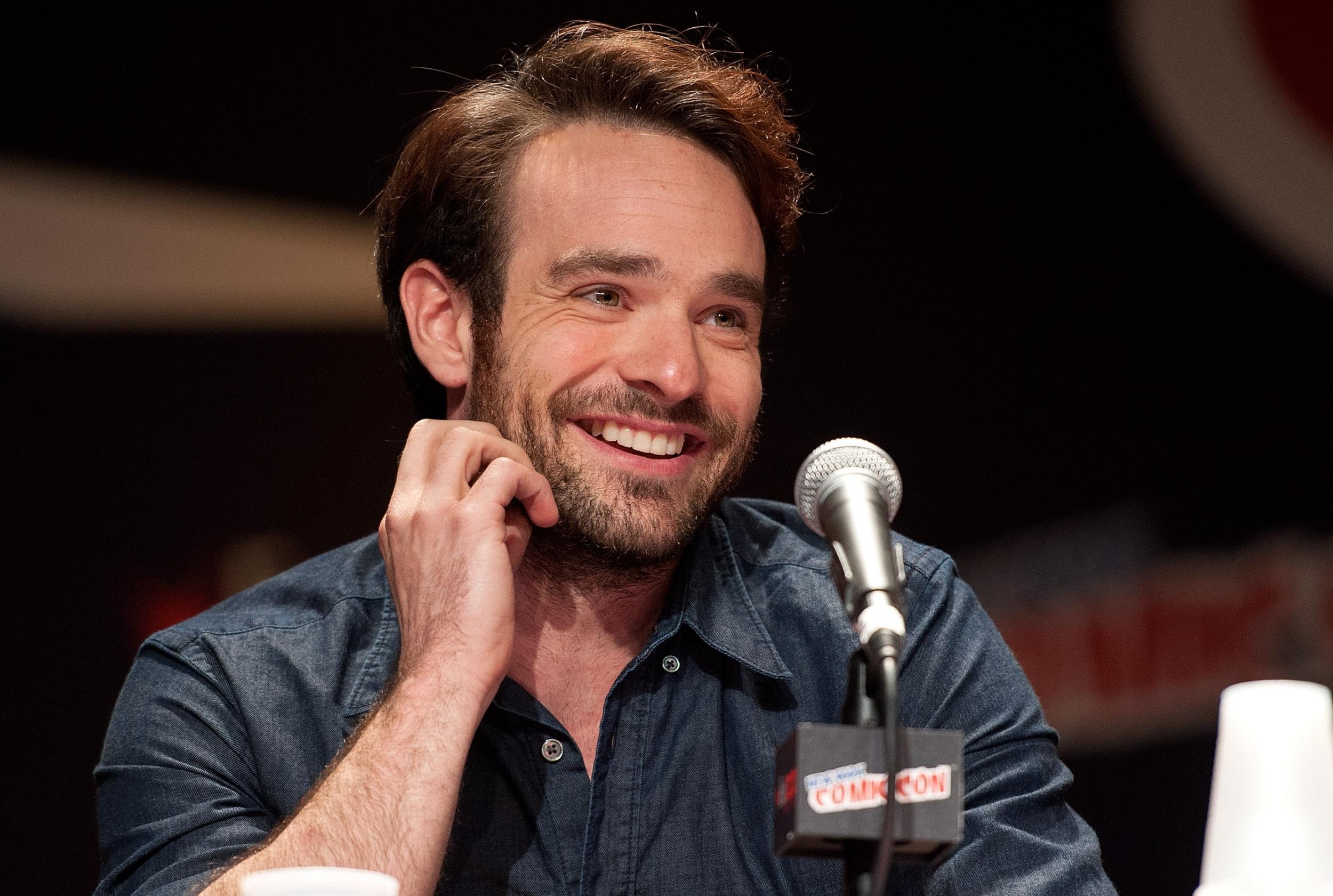 Charlie Cox Wallpapers - Wallpaper Cave