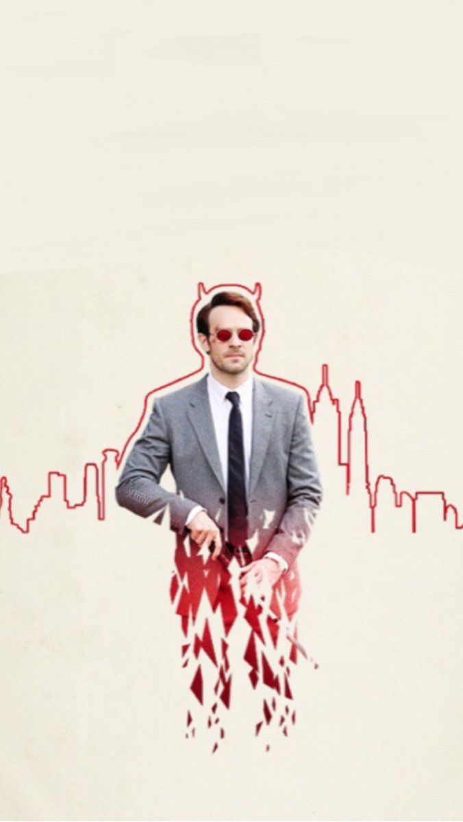 Charlie Cox Brasil Twitterren: Que tal essas lockscreens