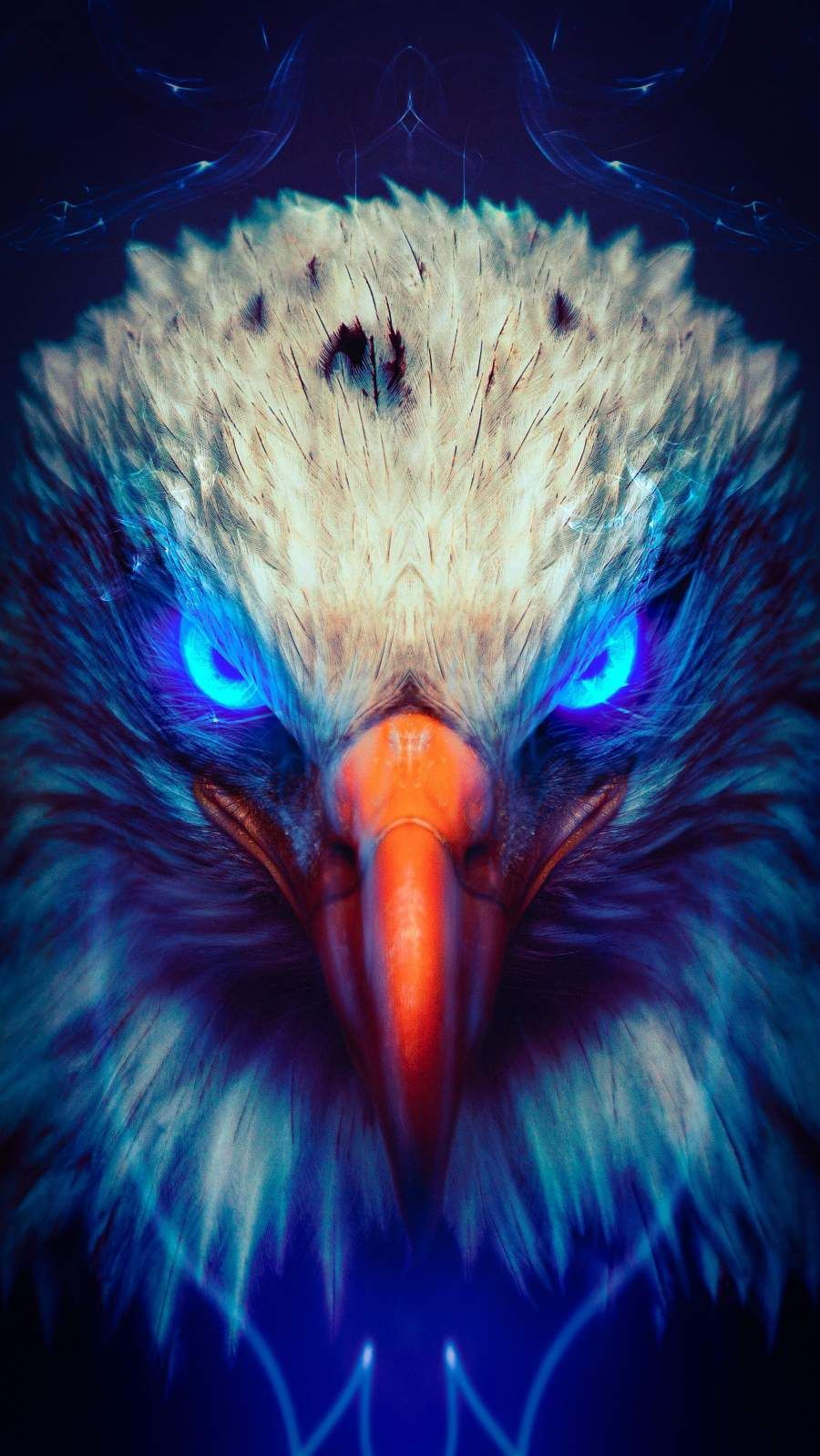 Eagle IPhone Wallpaper Wallpaper. Eagle Wallpaper