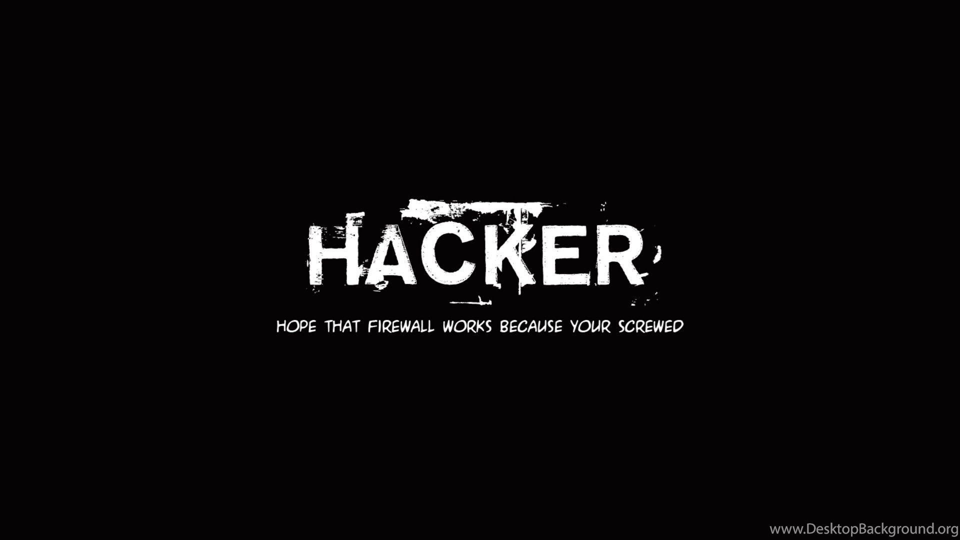 Hacker Computer Wallpaper, Desktop Background Desktop Background
