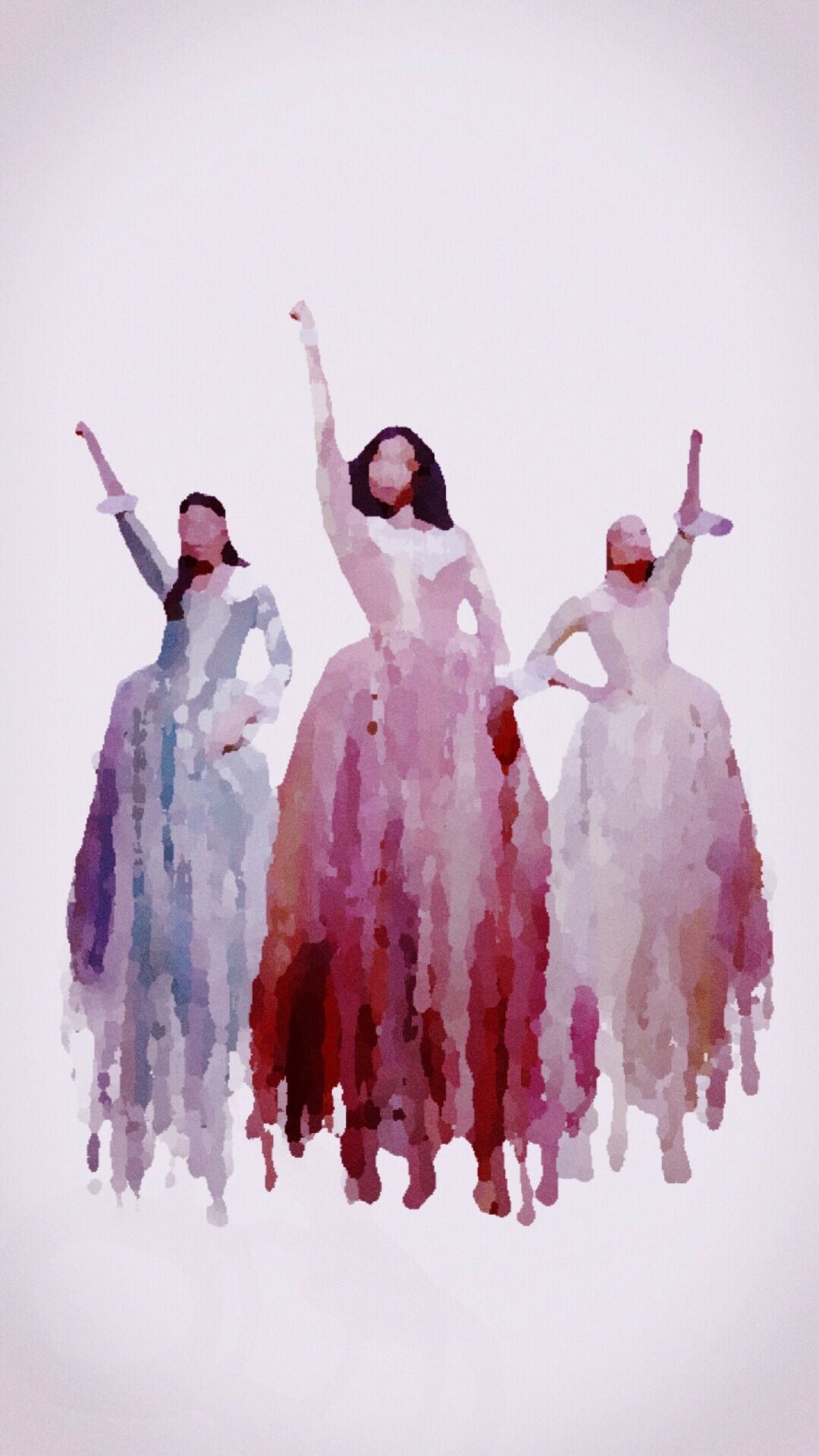 Best The Schuyler Sisters image. Schuyler sisters, Schuyler
