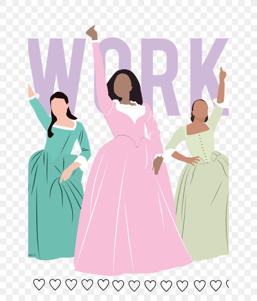 Lock Screen The Schuyler Sisters Broadway Theatre, PNG, 640x960px