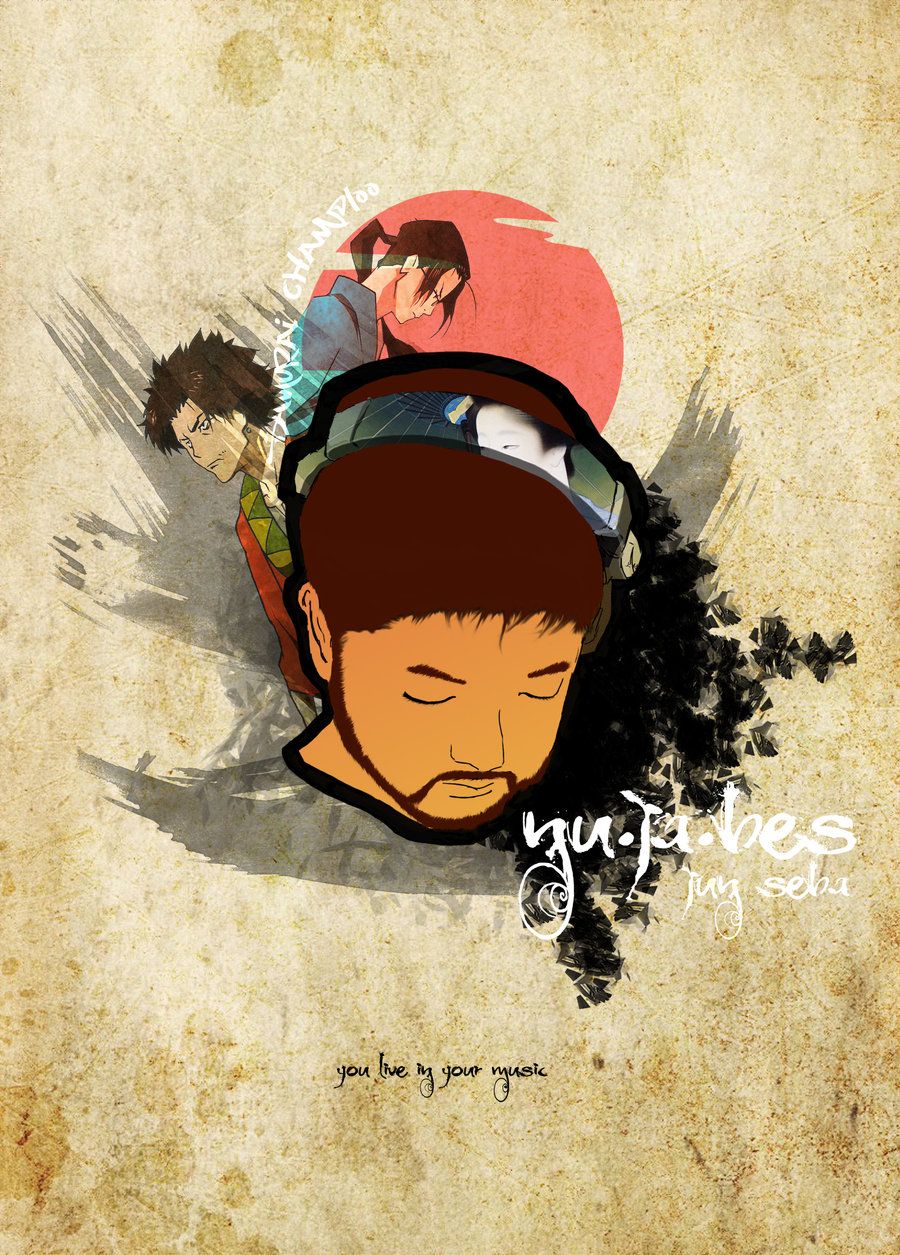 Nujabes Wallpapers  Top Free Nujabes Backgrounds  WallpaperAccess