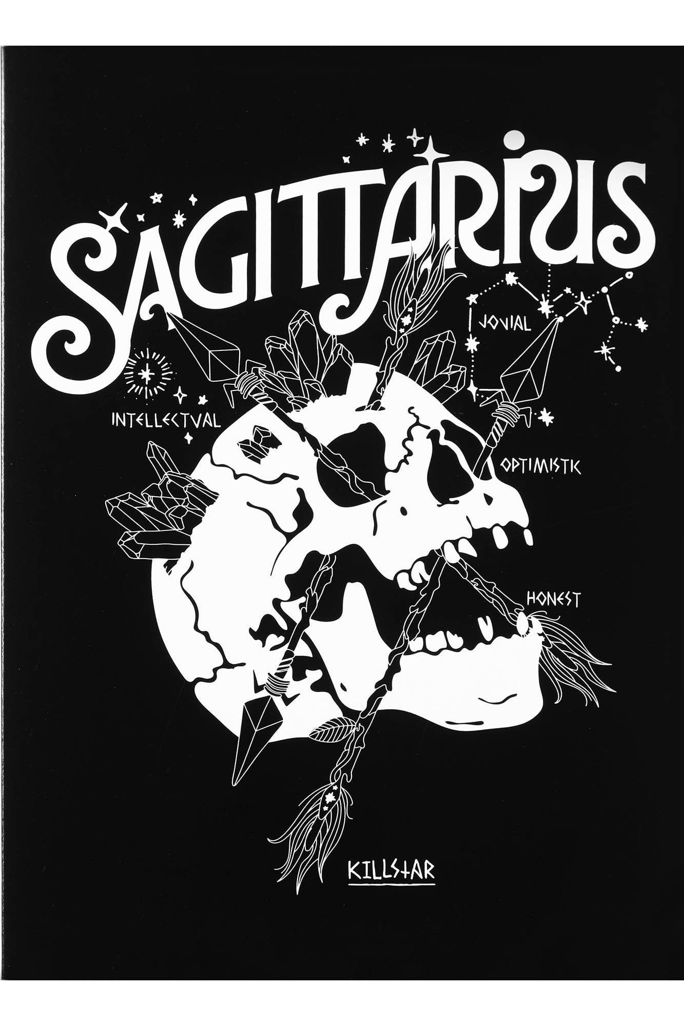 Sagittarius Wallpaper For Mobile