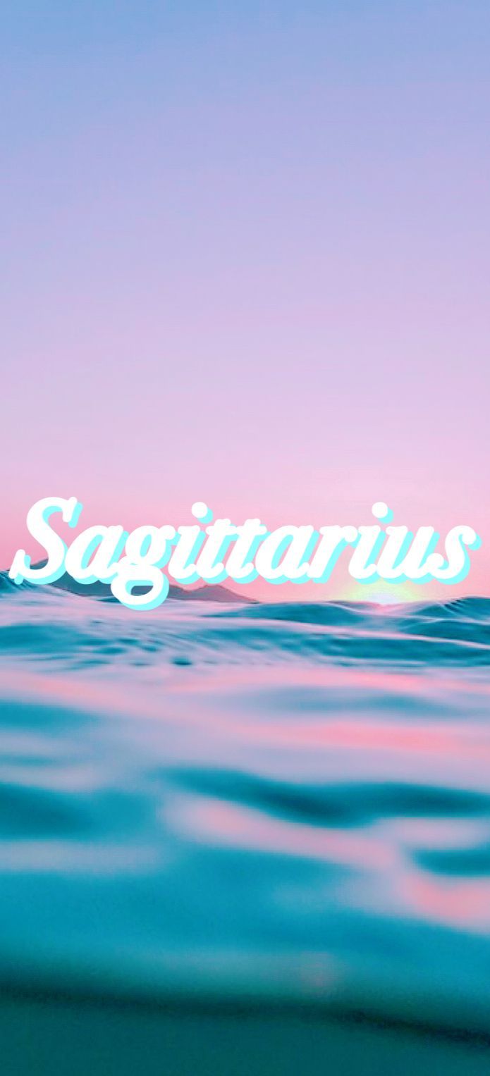 sagittarius #beach #zodiac Credit goes to Hufflepuff Queen