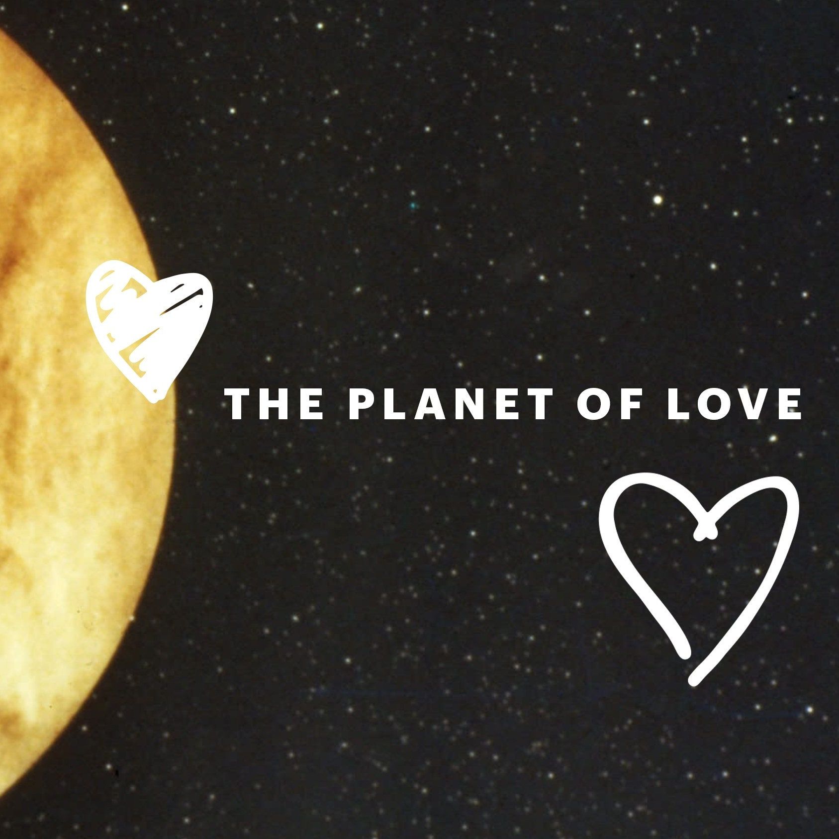 Venus in Your Birth Chart: How the Planet of Love Affects You