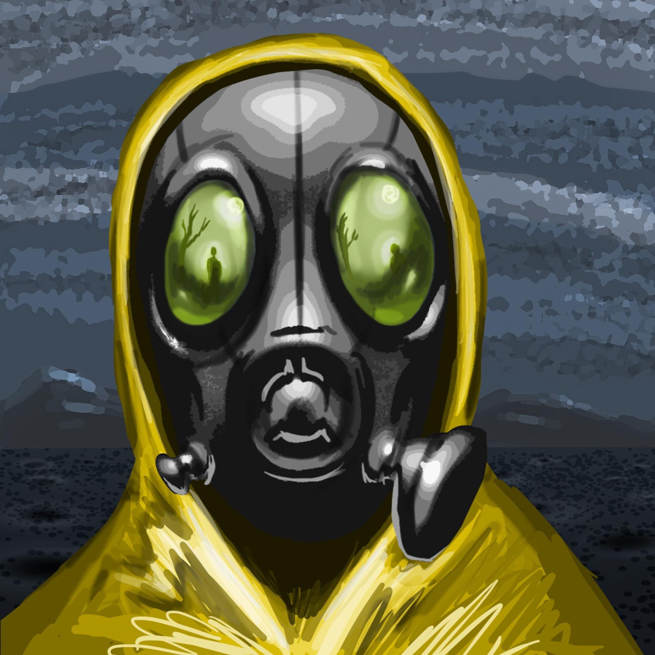 Hazmat wallpaper, Comics, HQ Hazmat pictureK Wallpaper 2019