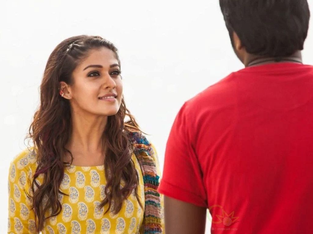 Nayanthara Biodata Husband Marriage Height Weight Age Wiki  Tamil  Actress Diary