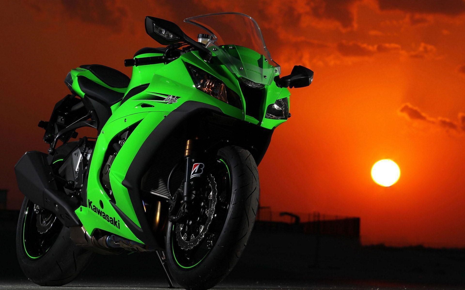 Ninja 250 2020 Wallpapers - Wallpaper Cave