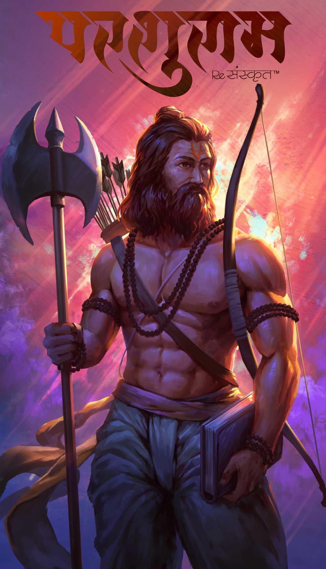 Parashurama Wallpapers Wallpaper Cave