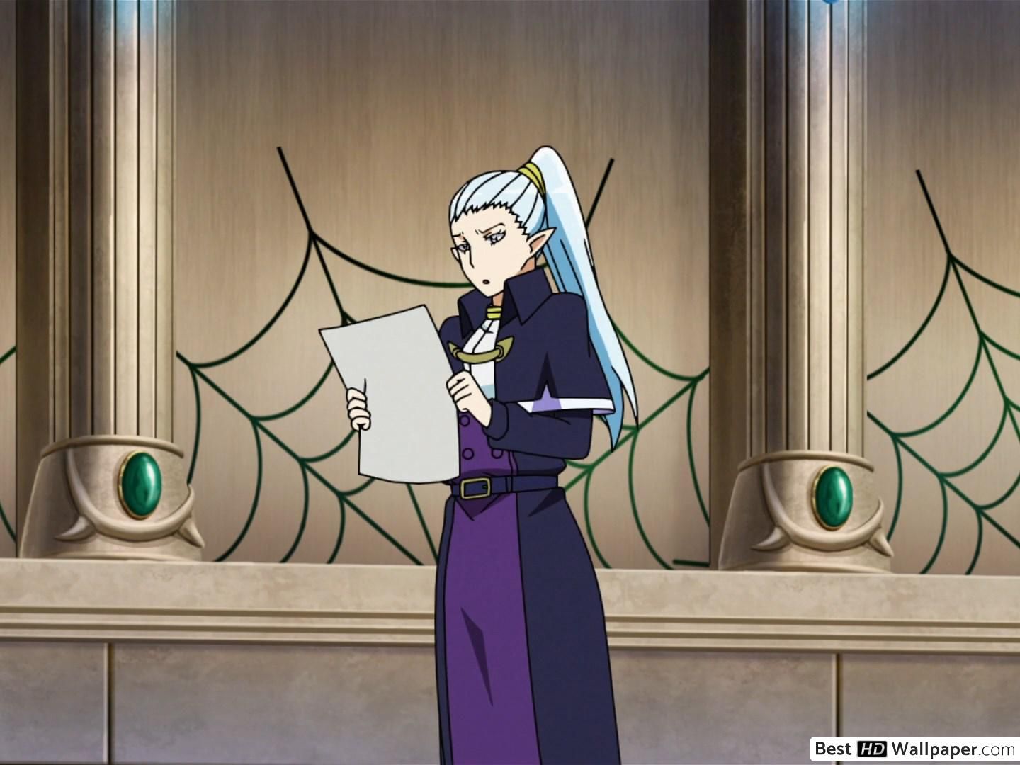 Welcome To Demon School! Iruma Kun HD Wallpaper Download