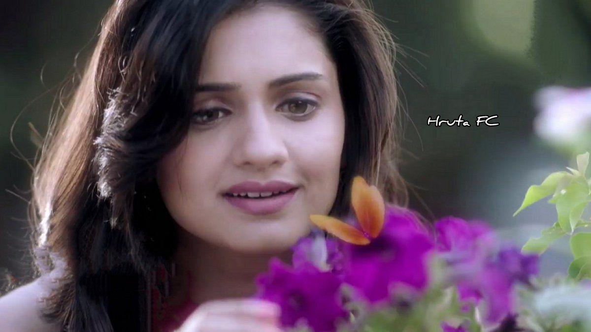 Hruta FC X પર: Vaidehi εїз ❤ #vaidehi