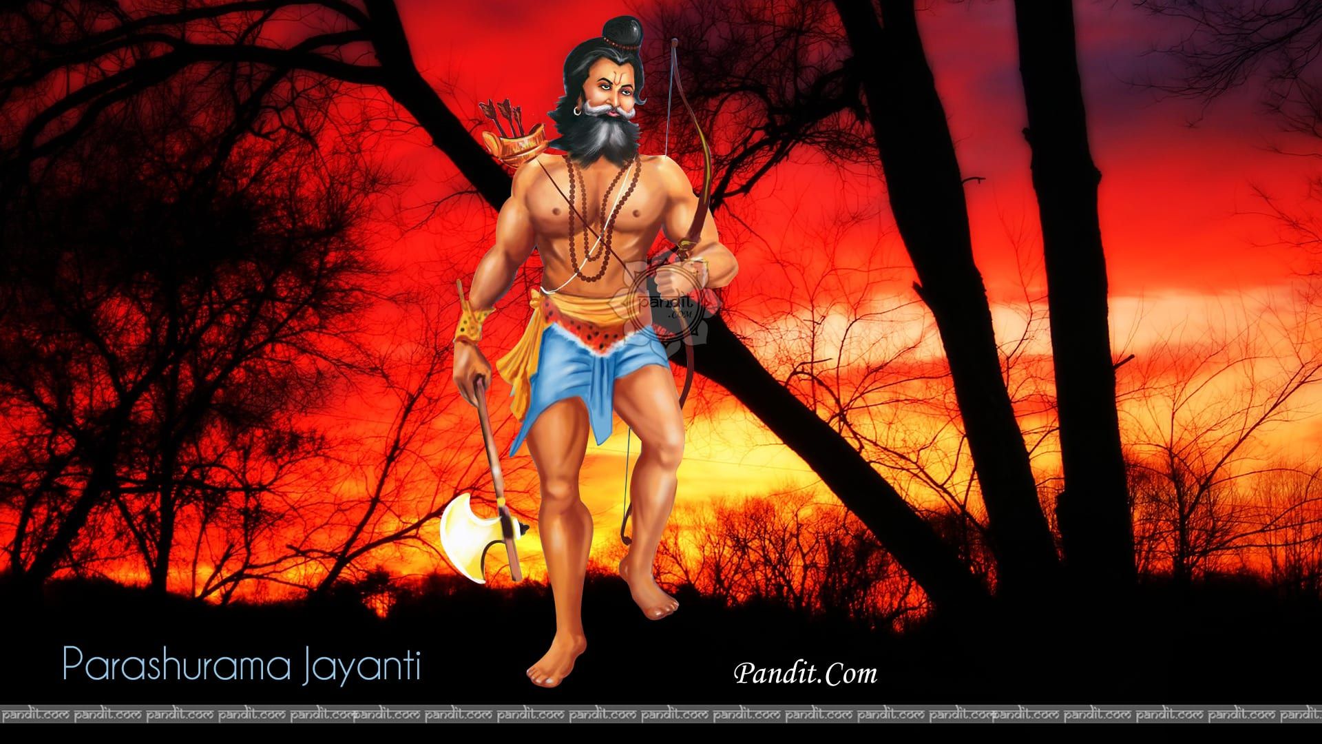 What Are The Rituals To Be Performed On Parashuram Jayanti