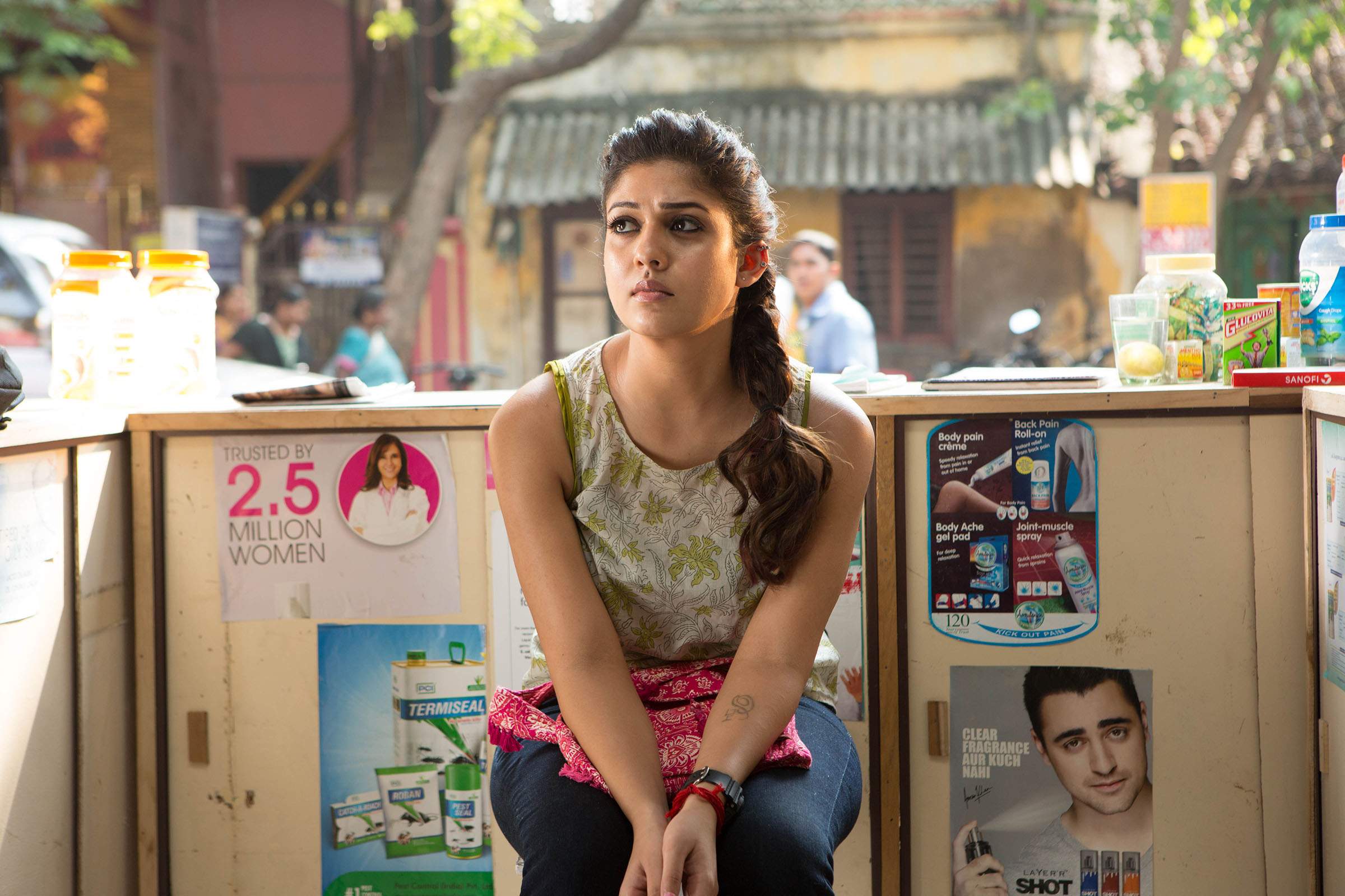Years Of Naanum Rowdy Dhaan: 32 Lesser Known Facts About One