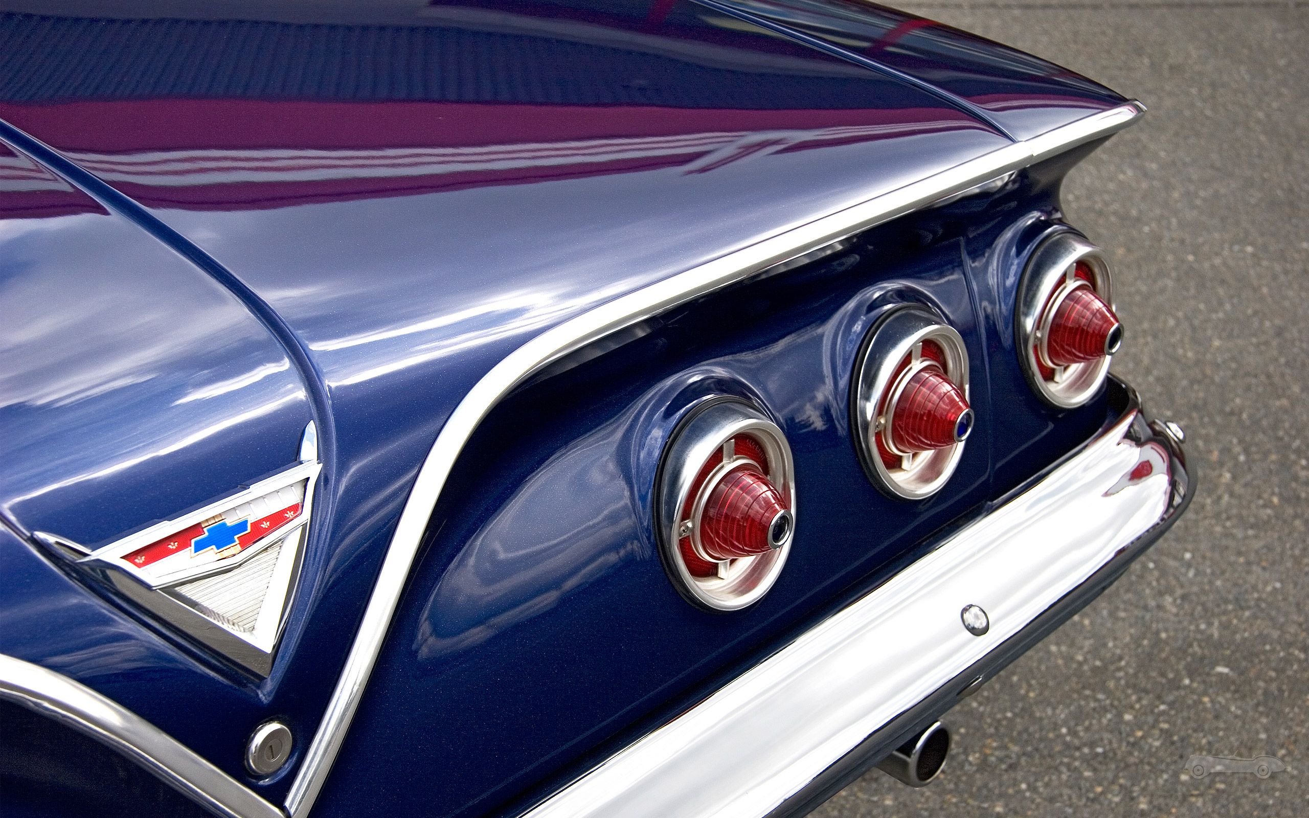 Your 1961 Impala Wallpaper Are Here My Garage